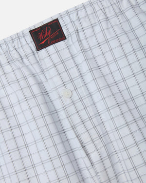 WC WOVEN BOXER