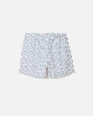 WC WOVEN BOXER
