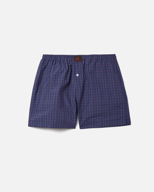 WC WOVEN BOXER