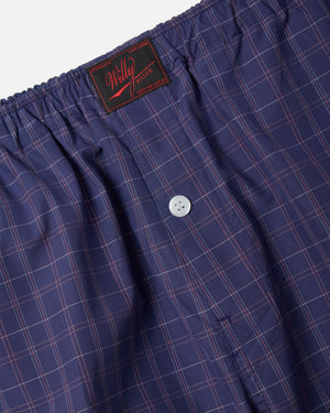 WC WOVEN BOXER