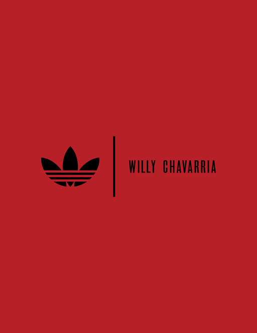 SS25
ADIDAS ORIGINALS X WILLY CHAVARRIA