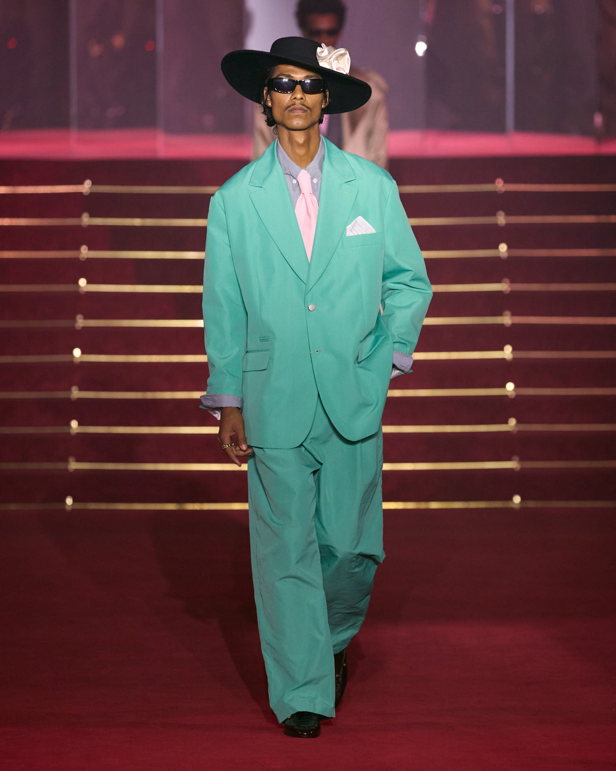 Collection Homepage | Willy Chavarria