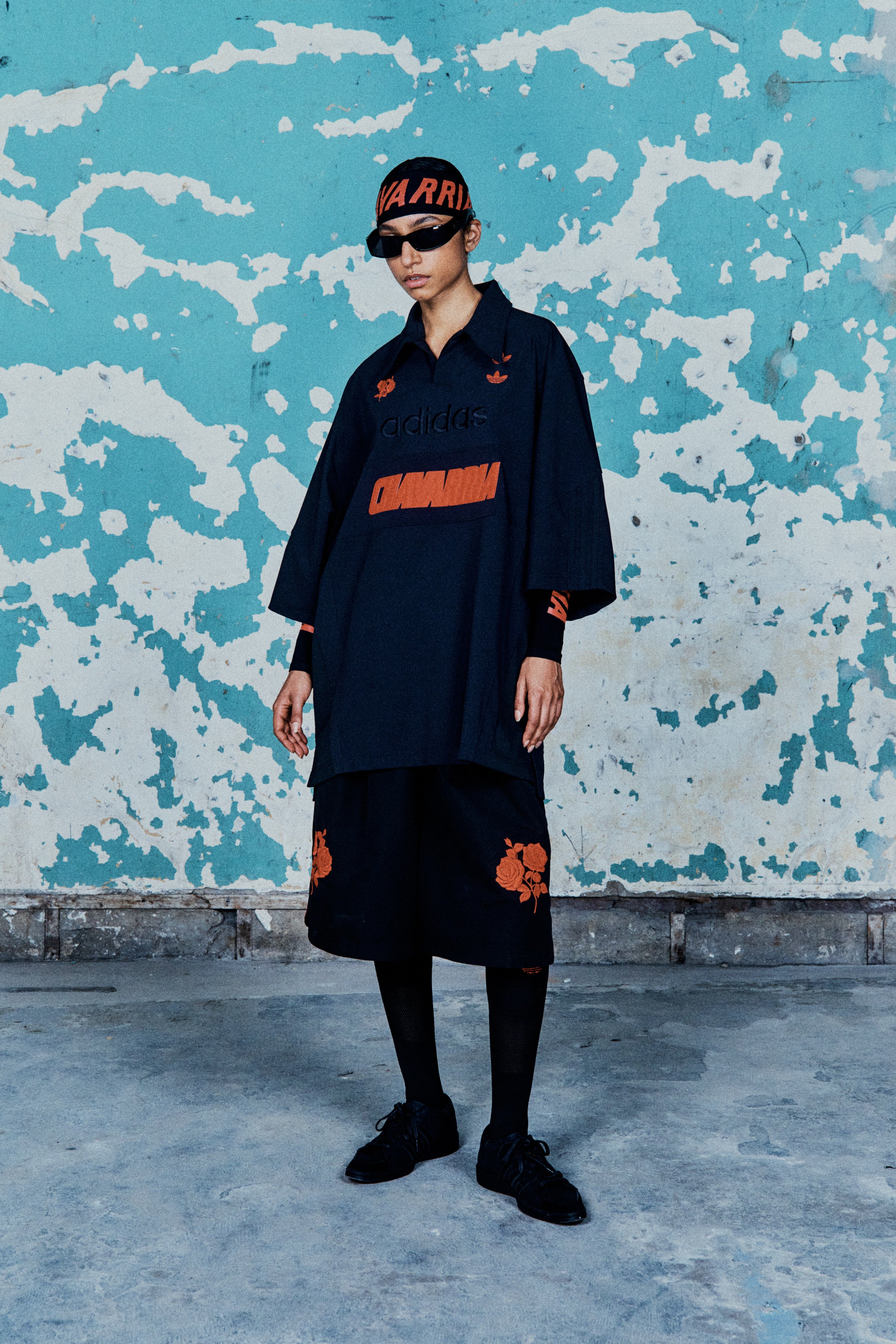 ADIDAS ORIGINALS X WILLY CHAVARRIA | Willy Chavarria