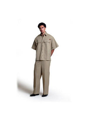 DICKIES BY-WILLY CHAVARRIA-WIDE LEG CHINO