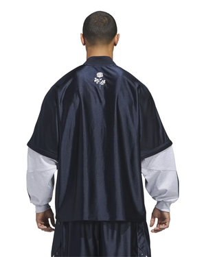 ADIDAS X WC JERSEY-GRY