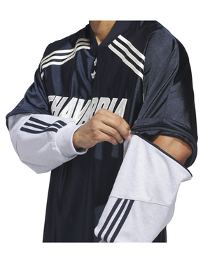 ADIDAS X WC JERSEY-GRY