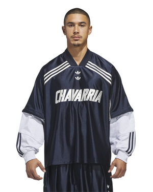 ADIDAS X WC JERSEY-GRY