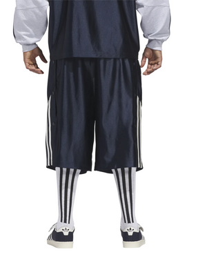 ADIDAS X WC SNAP SHORT-GRY