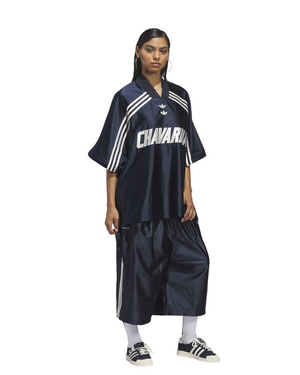 ADIDAS X WC SNAP SHORT-GRY