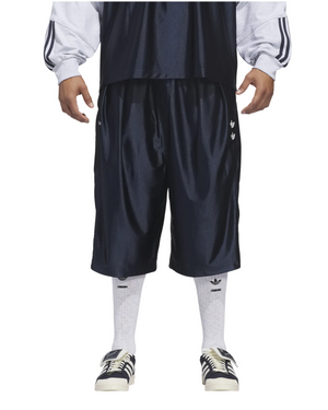 ADIDAS X WC SNAP SHORT-GRY