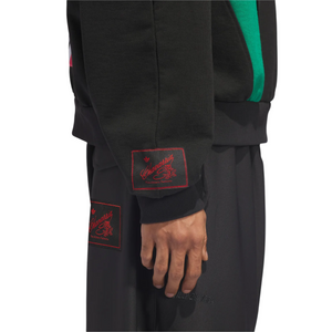 ADIDAS X WC CHICANO SWEATSHIRT-BLACK