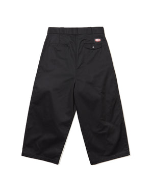 BORRACHO PANT - BLACK