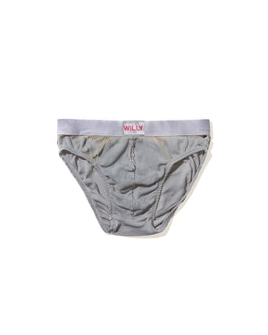 DIRTY BRIEFS - GREY