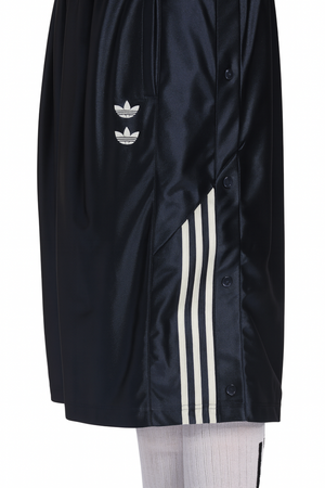 ADIDAS X WC SNAP SHORT-GRY
