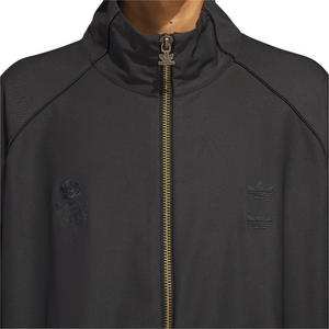 ADIDAS X WC DRESS TWILL TRACK JACKET-BLK