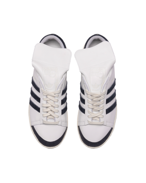 ADIDAS X WC PARIS JABBAR SNEAKER - OFF WHITE/BLACK